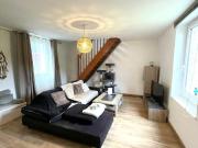 Maison 4 pièces, 111 m² à louer à Chazelles sur Lyon 42140