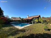 Maison 4 pièces 112 m²