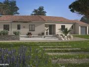 Maison 4 pièces 112 m²