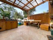 Maison 4 pièces 112 m²