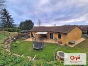 Maison 4 pièces 112 m²