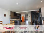 Maison 4 pièces 112 m²