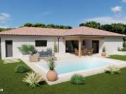 Maison 4 pièces 112 m²