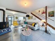 Maison 4 pièces 112 m² Maison 4 pièces 112 m²