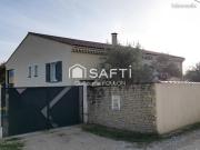 Maison 4 pièces 112 m²