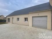 Maison 4 pièces 112 m²