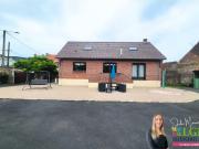 Maison 4 pièces 112 m²