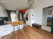 Maison 4 pièces 112 m²