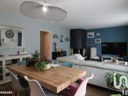 Maison 4 pièces 112 m²