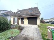 Maison 4 pièces 112 m²