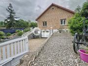 Maison 4 pièces 112 m²