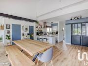 Maison 4 pièces 112 m²