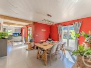 Maison 4 pièces 112 m² Maison 4 pièces 112 m²