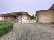 Maison 4 pièces 112 m²