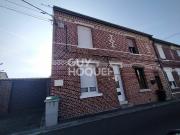 Maison 4 pièces 112 m²