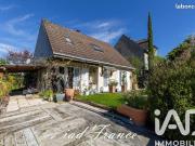 Maison 4 pièces 112 m²