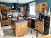Maison 4 pièces 112 m²