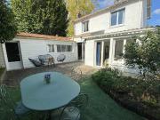 Maison 4 pièces 112 m²