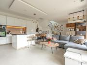 Maison 4 pièces 112 m²