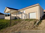 Maison 4 pièces 112 m²