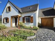 Maison 4 pièces 112 m²