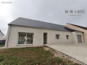 Maison 4 pièces 112 m²