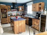 Maison 4 pièces 112 m²