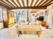 Maison 4 pièces 112 m²