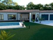 Maison 4 pièces 112 m²