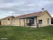 Maison 4 pièces 112 m²