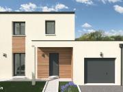 Maison 4 pièces 112 m²