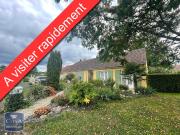 Maison 4 pièces 112 m²