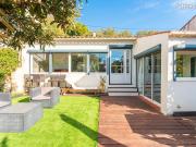 Maison 4 pièces 112 m²