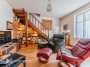 Maison 4 pièces 112 m²