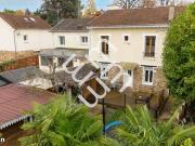 Maison 4 pièces 112 m²