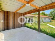 Maison 4 pièces 112 m²