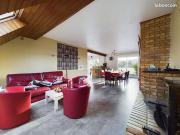 Maison 4 pièces 112 m²