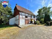 Maison 4 pièces 112 m²