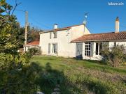 Maison 4 pièces 112 m²