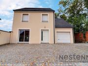 Maison 4 pièces 112 m²