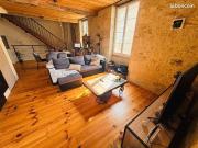 Maison 4 pièces 112 m²