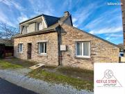 Maison 4 pièces 112 m²