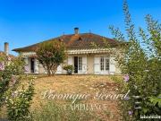 Maison 4 pièces 112 m²