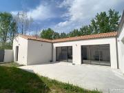 Maison 4 pièces 112 m²