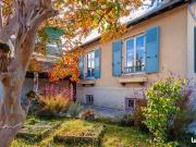 Maison 4 pièces 112 m²