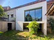 Maison 4 pièces