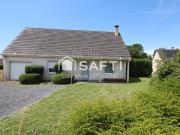 Maison 4 pièces 113 m²