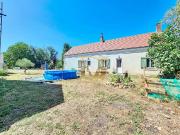 Maison 4 pièces 113 m²