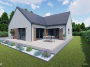 Maison 4 pièces 113 m²