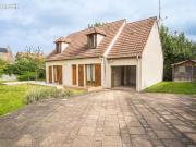 Maison 4 pièces 113 m²